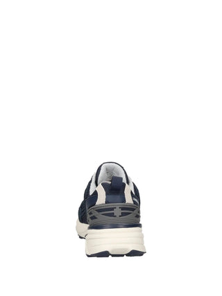 MEN'S SNEAKERS - LUMBERJACK NAVY - 102268322 5