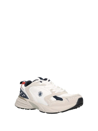 MEN'S SNEAKERS - LUMBERJACK WHITE - 102268337 2