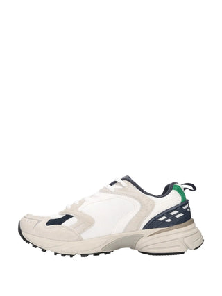 MEN'S SNEAKERS - LUMBERJACK WHITE - 102268337 4