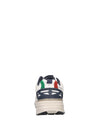 MEN'S SNEAKERS - LUMBERJACK WHITE - 102268337 5