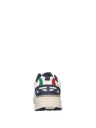 MEN'S SNEAKERS - LUMBERJACK WHITE - 102268337 5