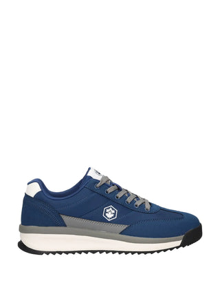 MEN'S SNEAKERS - LUMBERJACK NAVY - 102268351 1