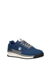 MEN'S SNEAKERS - LUMBERJACK NAVY - 102268351 2