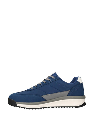 MEN'S SNEAKERS - LUMBERJACK NAVY - 102268351 4