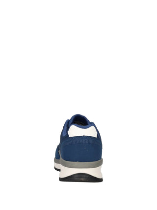 MEN'S SNEAKERS - LUMBERJACK NAVY - 102268351 5