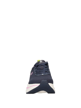 SNEAKERS DONNA - LUMBERJACK NAVY - 102268352 3
