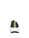 SNEAKERS DONNA - LUMBERJACK NAVY - 102268352 5