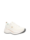 WOMEN'S SNEAKERS - LUMBERJACK WHITE - 102268359 2