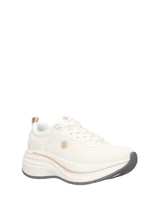 WOMEN'S SNEAKERS - LUMBERJACK WHITE - 102268359 2