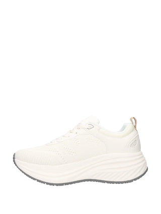 WOMEN'S SNEAKERS - LUMBERJACK WHITE - 102268359 4