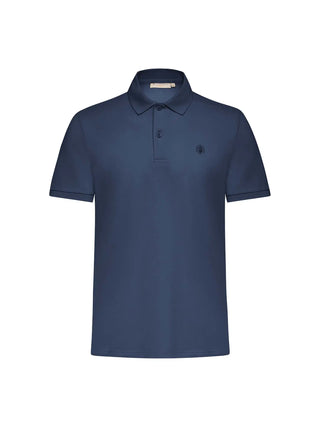 MEN'S T-SHIRT - LUMBERJACK NAVY - 102268370