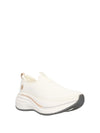 WOMEN'S SLIP-ON - LUMBERJACK WHITE - 102268371 2