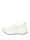 WOMEN'S SLIP-ON - LUMBERJACK WHITE - 102268371 4