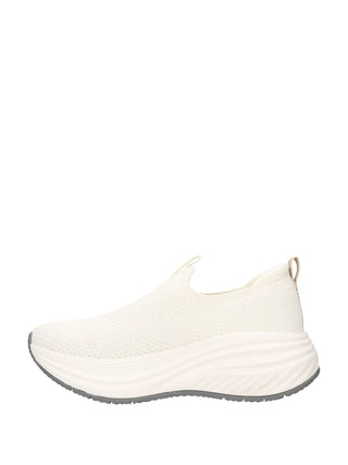 WOMEN'S SLIP-ON - LUMBERJACK WHITE - 102268371 4