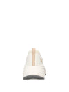WOMEN'S SLIP-ON - LUMBERJACK WHITE - 102268371 5