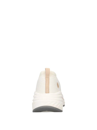 WOMEN'S SLIP-ON - LUMBERJACK WHITE - 102268371 5