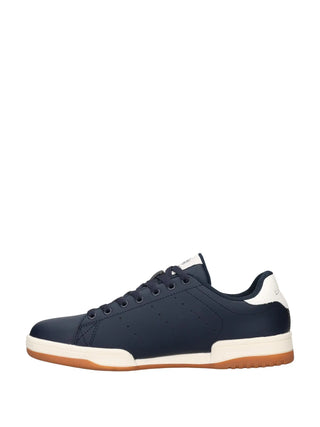 SNEAKERS UOMO - LUMBERJACK NAVY - 102268387 4