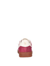 SNEAKERS DONNA - LUMBERJACK BORDEAUX - 102268400 5