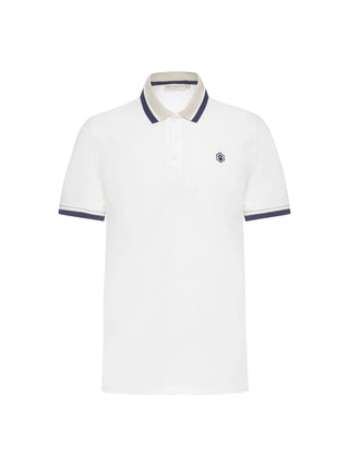 T-SHIRT UOMO - LUMBERJACK BIANCO - 102268440