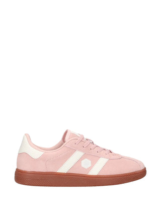 SNEAKERS DONNA - LUMBERJACK POLVERE - 102268452 1