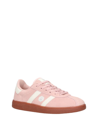 SNEAKERS DONNA - LUMBERJACK POLVERE - 102268452 2