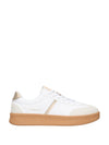 SNEAKERS DONNA - LUMBERJACK BIANCO - 102268471 1