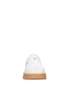 SNEAKERS DONNA - LUMBERJACK BIANCO - 102268471 3