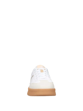 SNEAKERS DONNA - LUMBERJACK BIANCO - 102268471 3