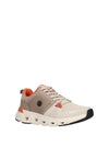 MEN'S SNEAKERS - LUMBERJACK BEIGE - 102268495 2