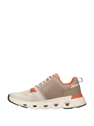 MEN'S SNEAKERS - LUMBERJACK BEIGE - 102268495 4