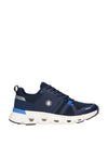 MEN'S SNEAKERS - LUMBERJACK NAVY - 102268498 1