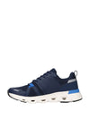 MEN'S SNEAKERS - LUMBERJACK NAVY - 102268498 4