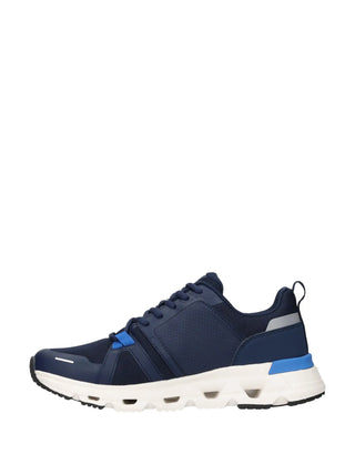 MEN'S SNEAKERS - LUMBERJACK NAVY - 102268498 4