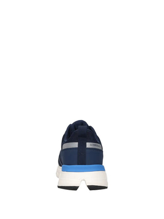 MEN'S SNEAKERS - LUMBERJACK NAVY - 102268498 5