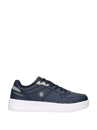 SNEAKERS UOMO - LUMBERJACK NAVY - 102268519 1