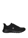 MEN'S SNEAKERS - LUMBERJACK BLACK - 102268527 1