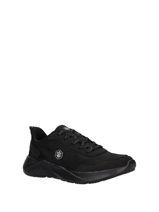 MEN'S SNEAKERS - LUMBERJACK BLACK - 102268527 2