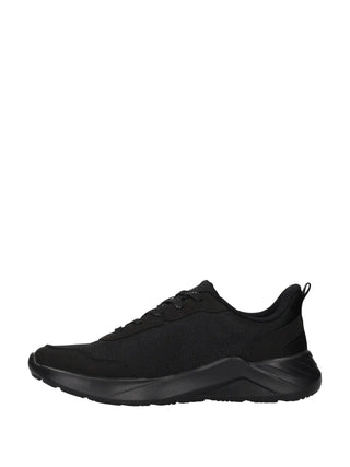 MEN'S SNEAKERS - LUMBERJACK BLACK - 102268527 4