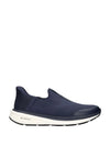 MEN'S SLIP-ONS - LUMBERJACK NAVY - 102268528 1
