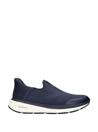 MEN'S SLIP-ONS - LUMBERJACK NAVY - 102268528