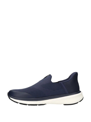 MEN'S SLIP-ONS - LUMBERJACK NAVY - 102268528 4