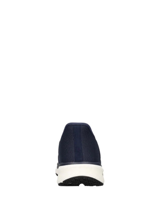 MEN'S SLIP-ONS - LUMBERJACK NAVY - 102268528 5