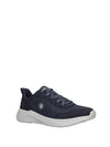 MEN'S SNEAKERS - LUMBERJACK NAVY - 102268531 2