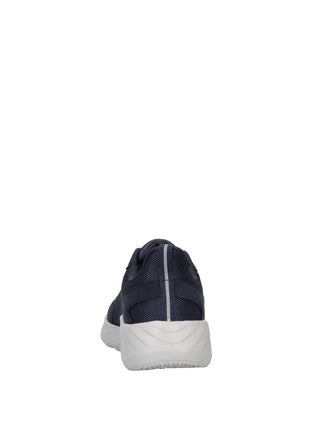 MEN'S SNEAKERS - LUMBERJACK NAVY - 102268531 5