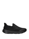 MEN'S SLIP-ON SHOES - LUMBERJACK BLACK - 102268532 1
