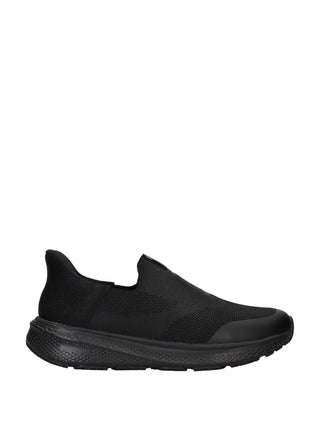 MEN'S SLIP-ON SHOES - LUMBERJACK BLACK - 102268532