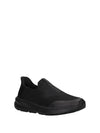 MEN'S SLIP-ON SHOES - LUMBERJACK BLACK - 102268532 2