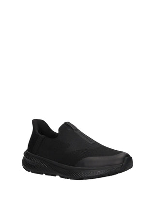 MEN'S SLIP-ON SHOES - LUMBERJACK BLACK - 102268532 2