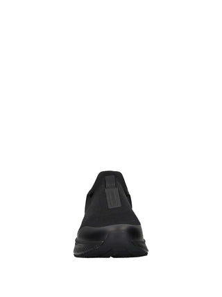 MEN'S SLIP-ON SHOES - LUMBERJACK BLACK - 102268532 3