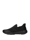 MEN'S SLIP-ON SHOES - LUMBERJACK BLACK - 102268532 4